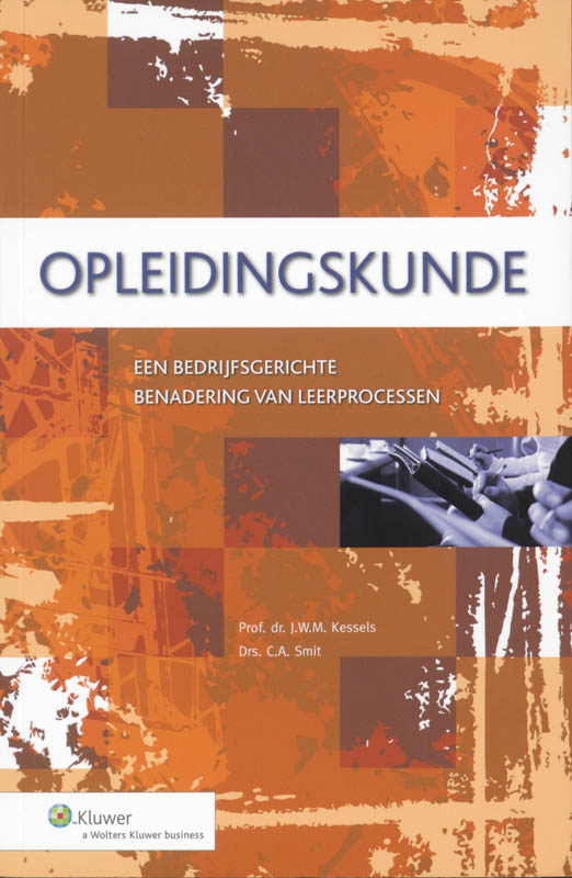 J.W.M. Kessels Opleidingskunde thumbnail