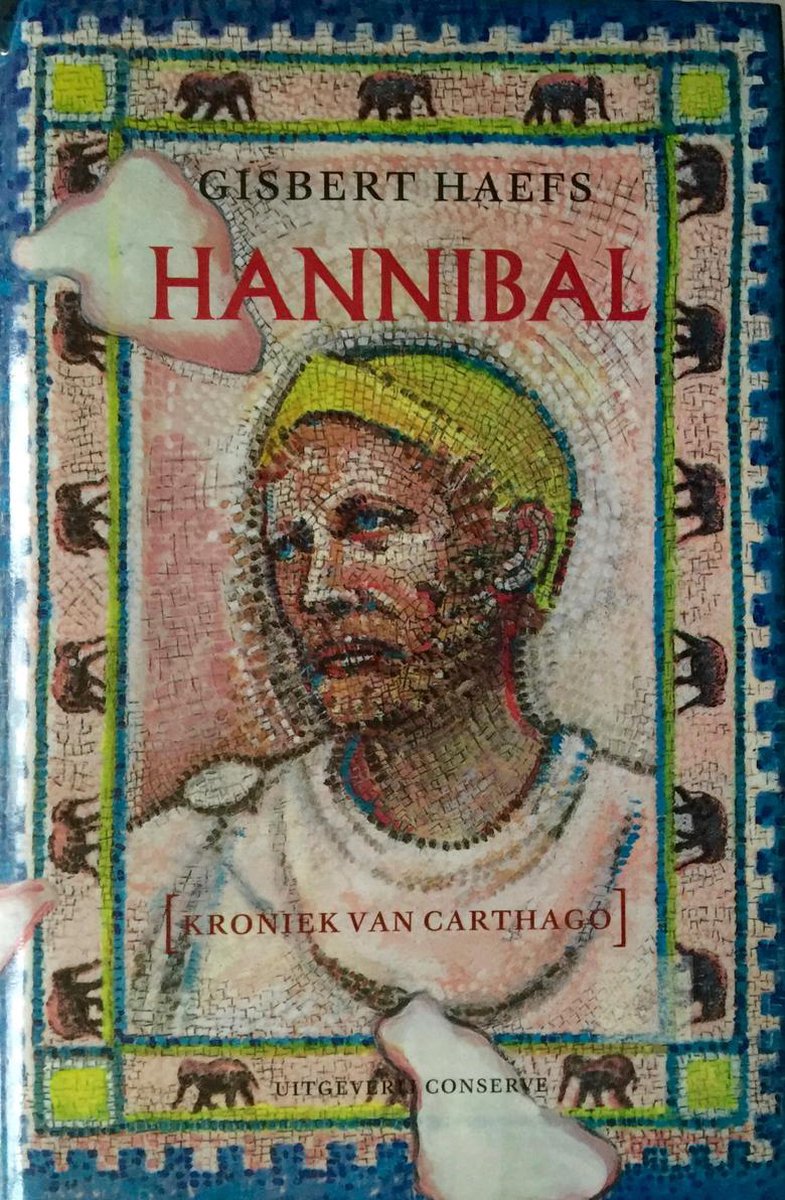 G. Haefs Hannibal Geb! thumbnail