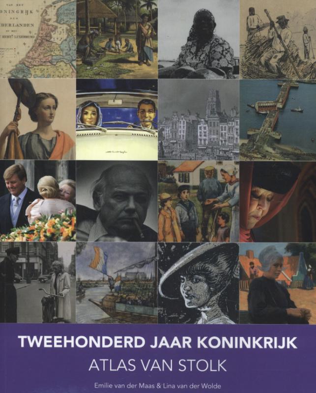 Tweehonderd jaar koninkrijk