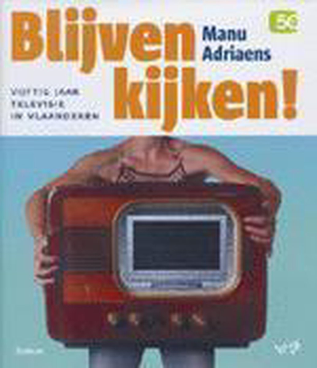 Adriaens Blijven Kijken thumbnail