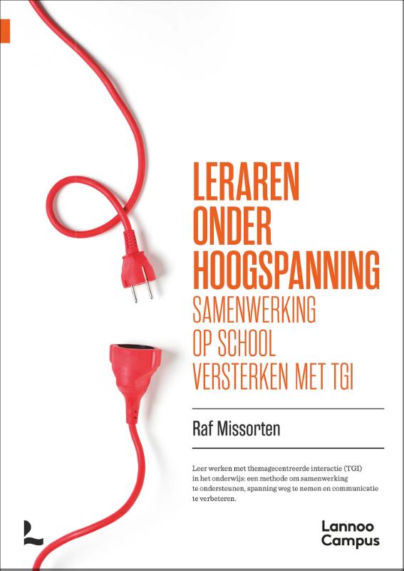 Leraren onder hoogspanning