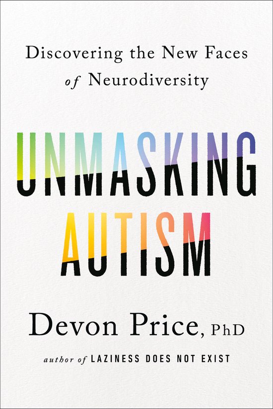 Devon Price Unmasking Autism thumbnail