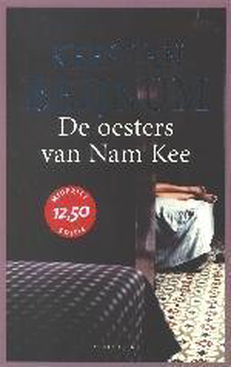 boekenbalie_9789023412663_cover De oesters van Nam Kee
