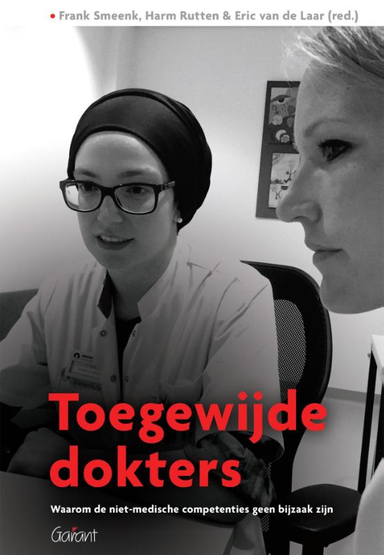 Catharina-reeks 6 -   Toegewijde dokters