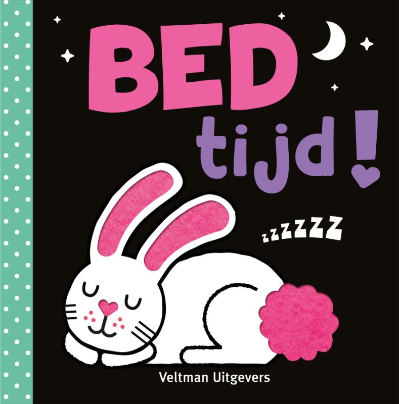 Kathryn Jewitt Bedtijd!