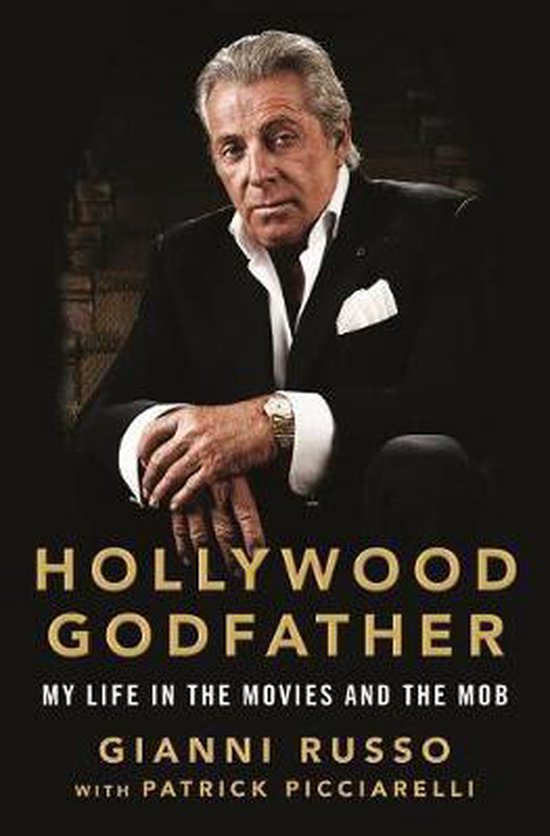Patrick Picciarelli Hollywood Godfather thumbnail