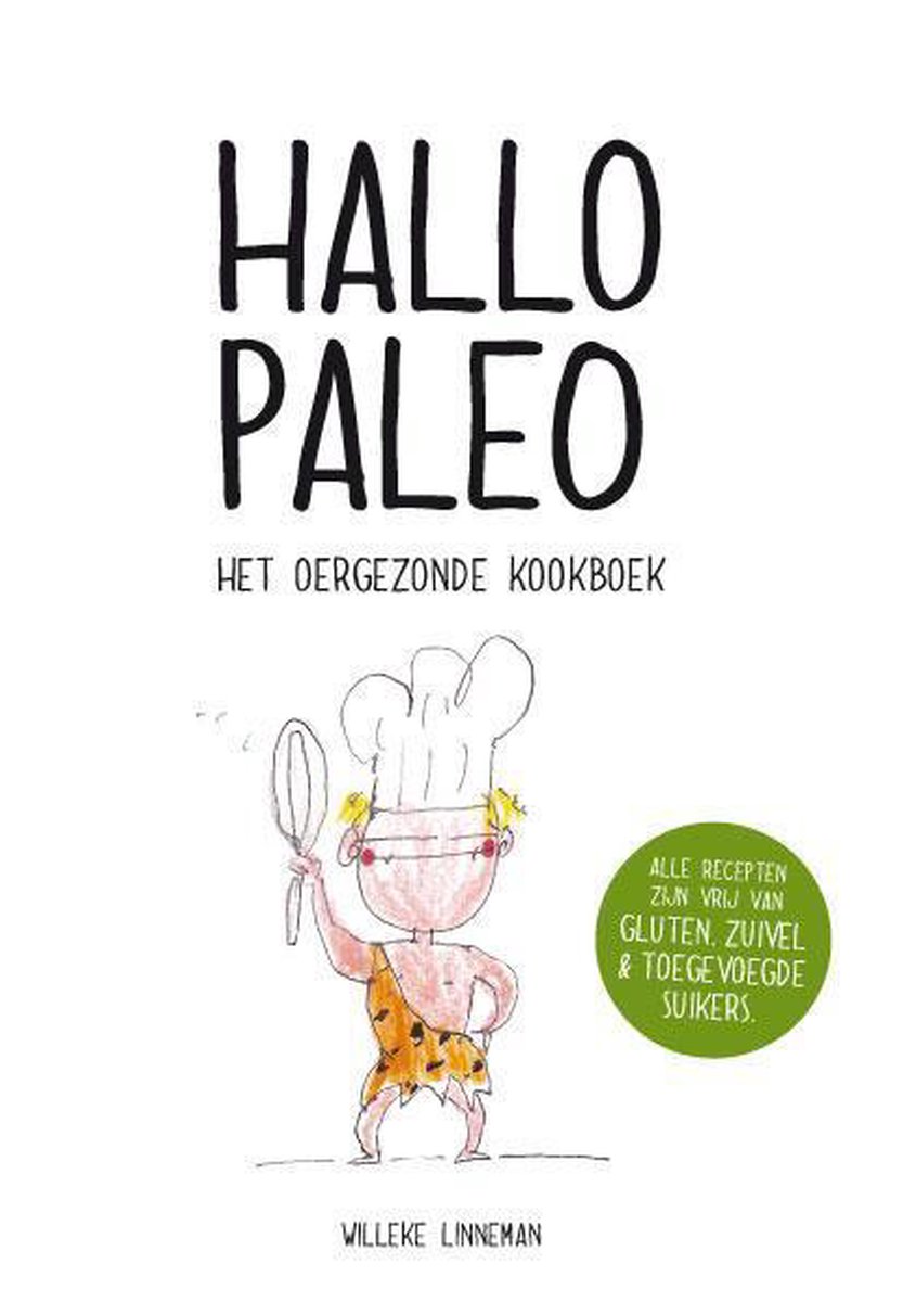 boekenbalie_9789462033191_cover Hallo Paleo