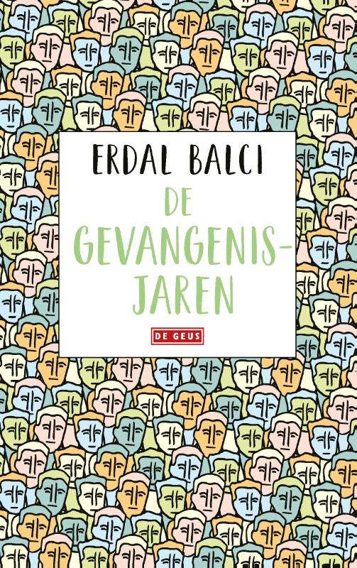 Erdal Balci De Gevangenisjaren