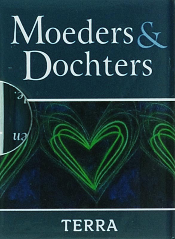 Helen Exley Moeders & Dochters thumbnail