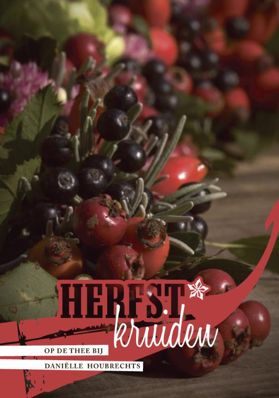 boekenbalie_9789057203169_cover Herfstkruiden / Op de thee bij Danielle