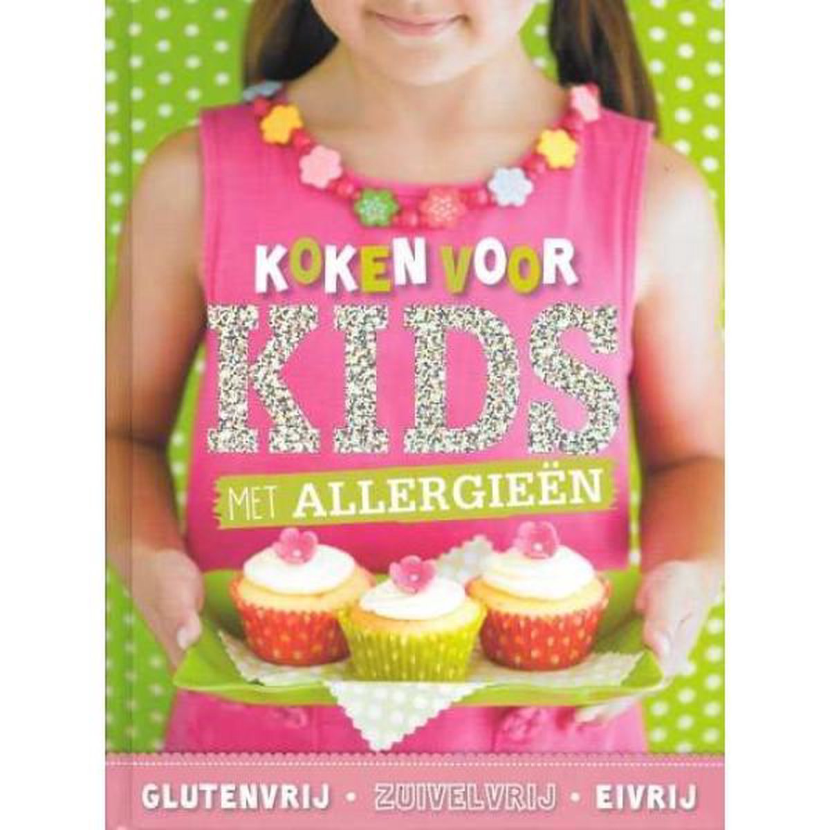 Koken voor kids met allergieen