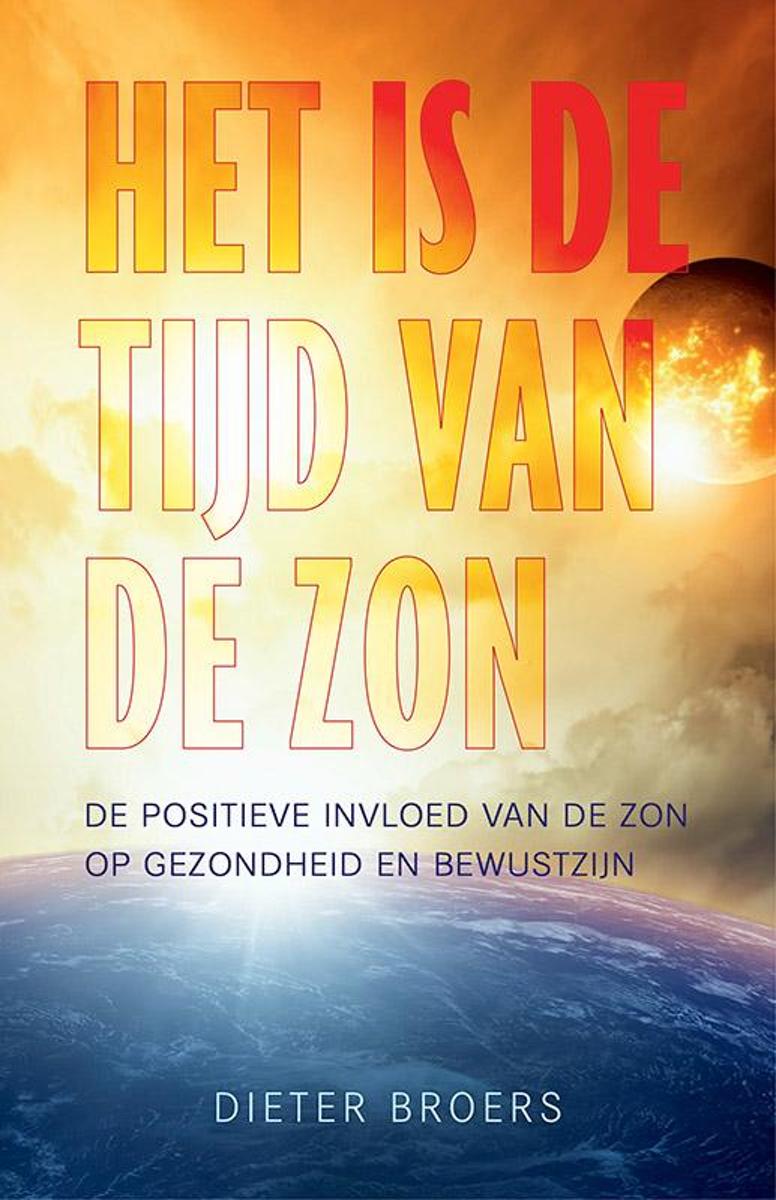 Dieter Broers Het Is De Tijd Van De Zon thumbnail