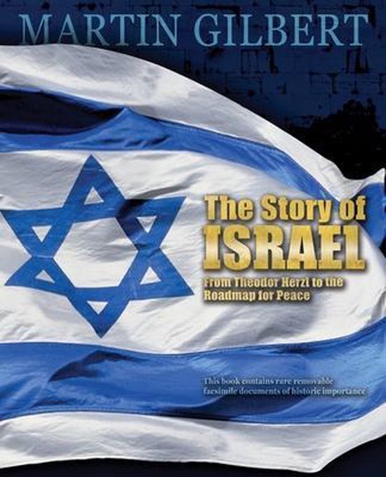 Story Of Israel