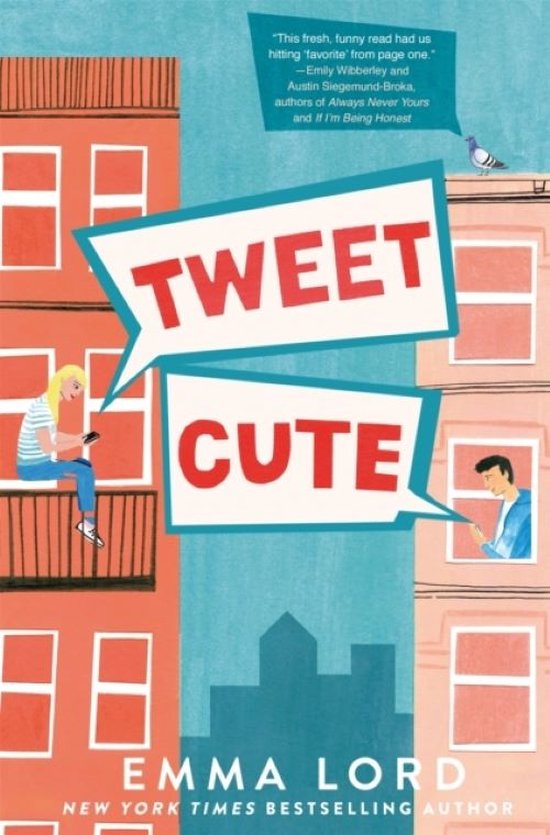 Emma Lord Tweet Cute thumbnail