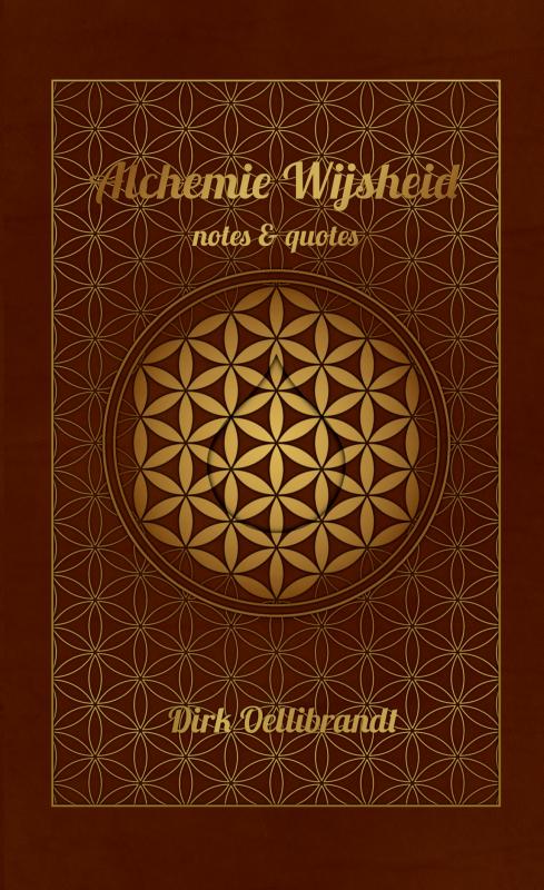 Alchemie Wijsheid