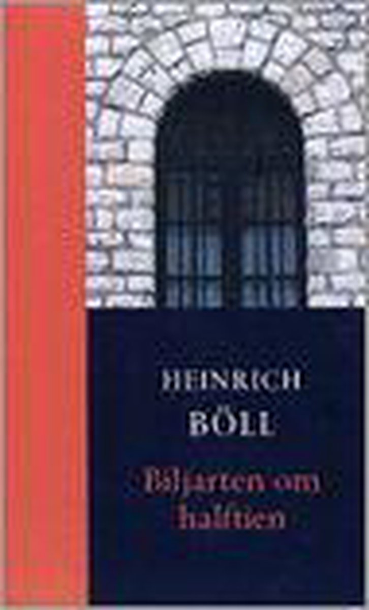 Heinrich Böll Biljarten Om Halftien thumbnail