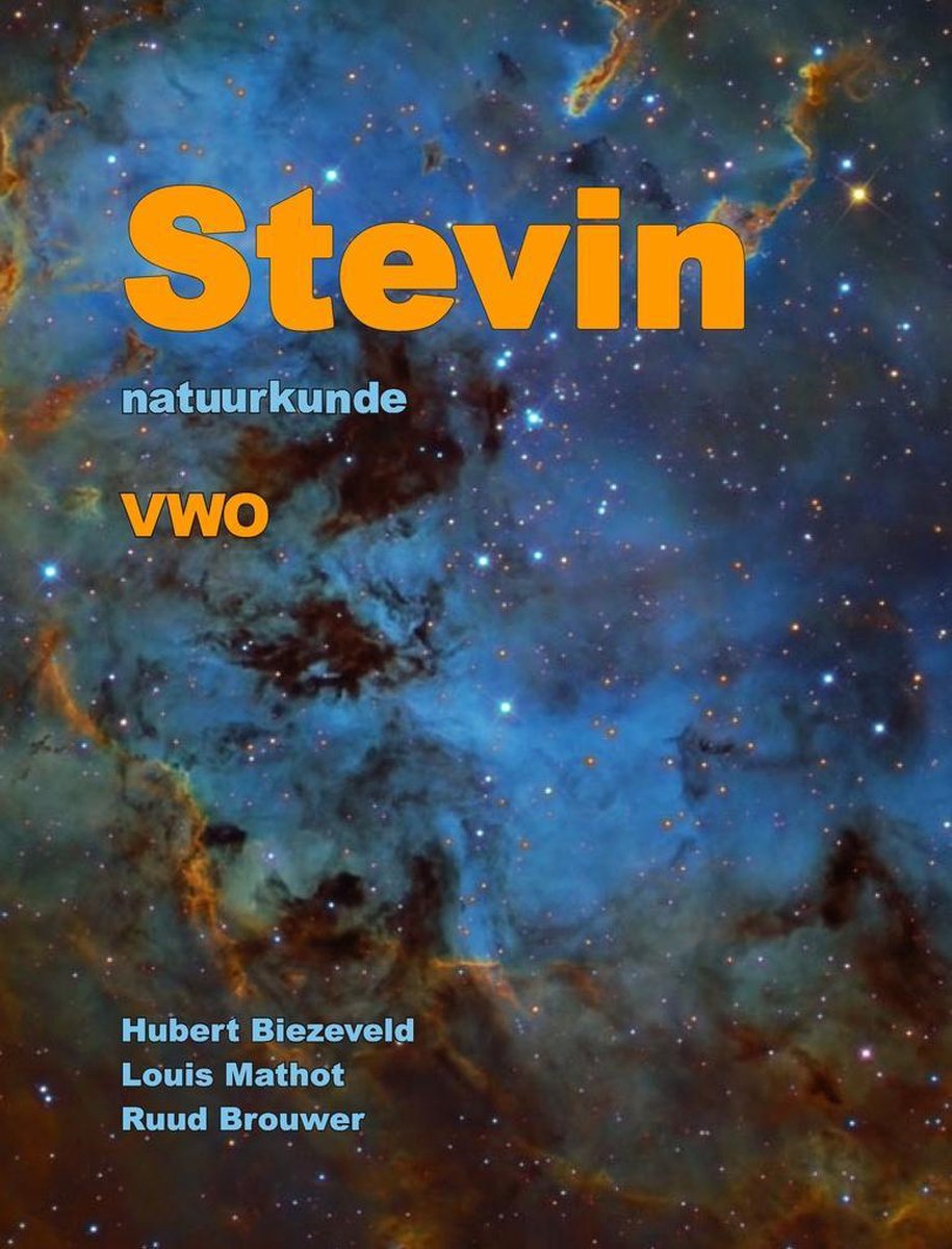 Hubert Biezeveld Stevin Natuurkunde Vwo thumbnail