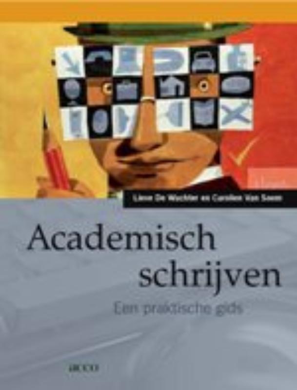Academisch schrijven