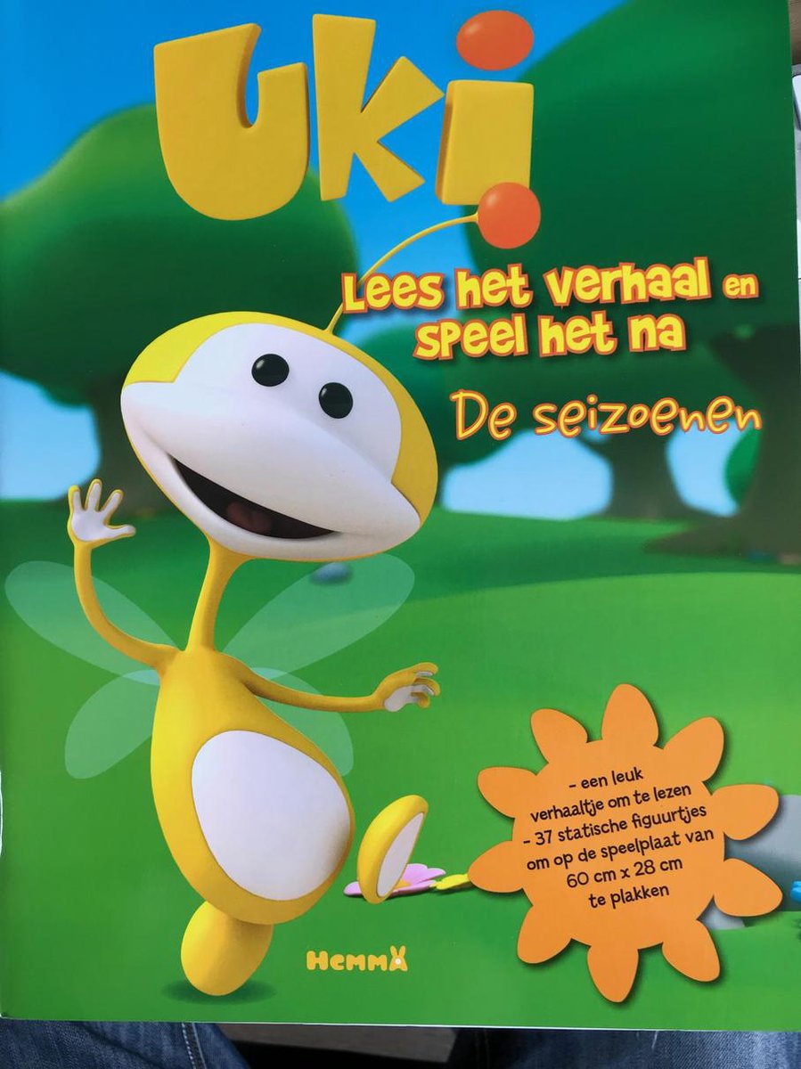 boekenbalie_9789041232298_cover LEES HET VERHAAL EN SPEEL HET NA - DE SEIZOEN - UKI