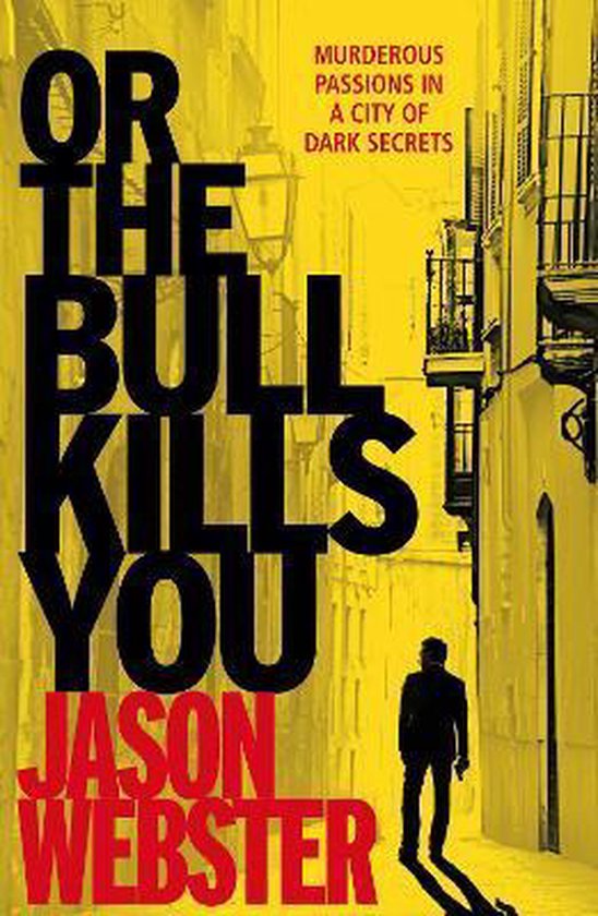 Or The Bull Kills You