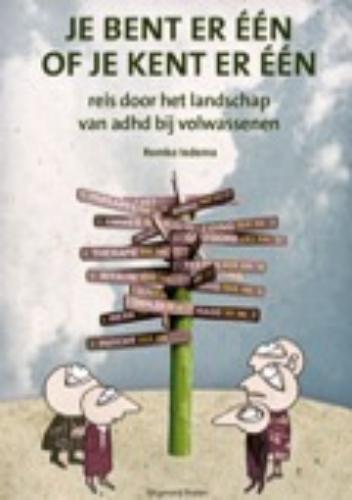 boekenbalie_9789080757400_cover Je bent er een of je kent er een