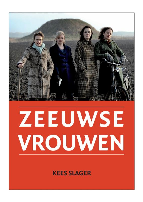 Kees Slager Zeeuwse Vrouwen thumbnail