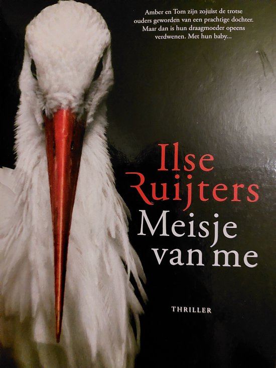 Ilse Ruijters Meisje Van Me - Special Boekenvoordeel