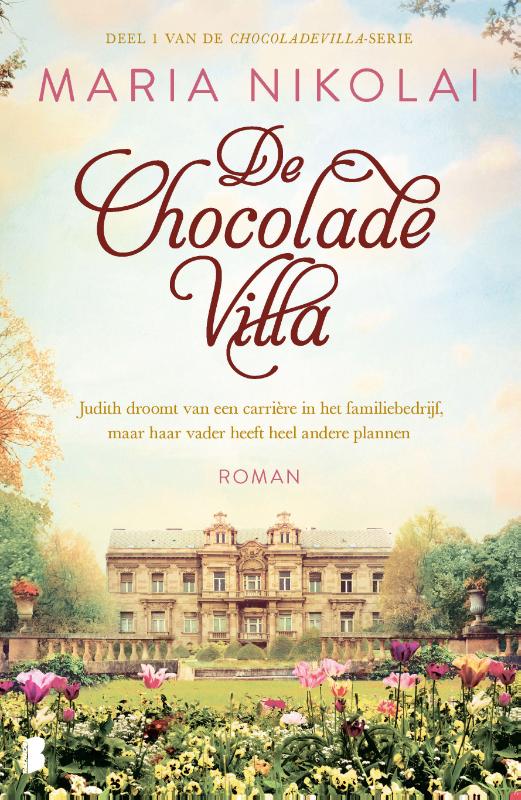 De chocoladevilla / Chocoladevilla / 1