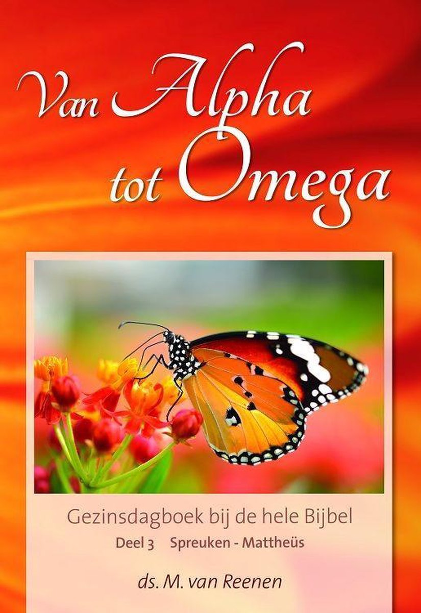 Van Alpha tot Omega 3