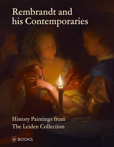 Rembrandt & His Contemporaries