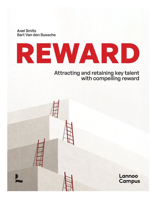 Lannoo Campus- Reward