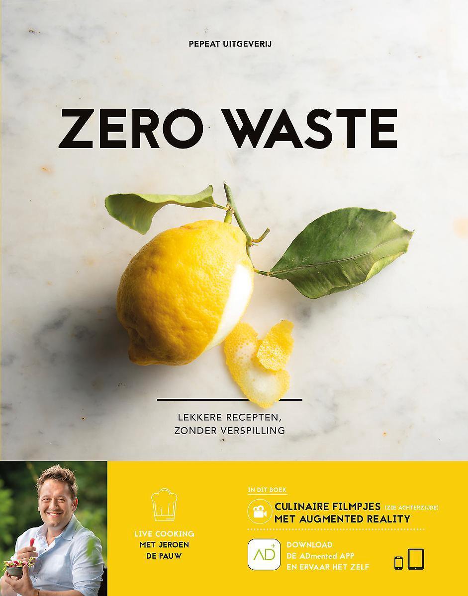 Madeline Escafit Zero Waste thumbnail