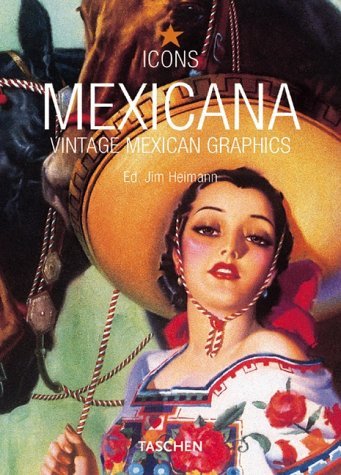 Vintage, Mexicana