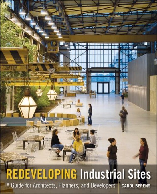 Redeveloping Industrial Sites