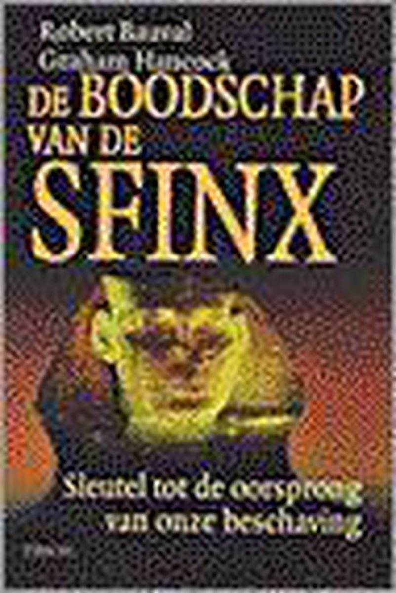 boekenbalie_9789051216462_cover De boodschap van de sfinx