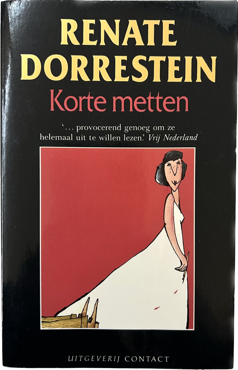Dorrestein Korte Metten thumbnail