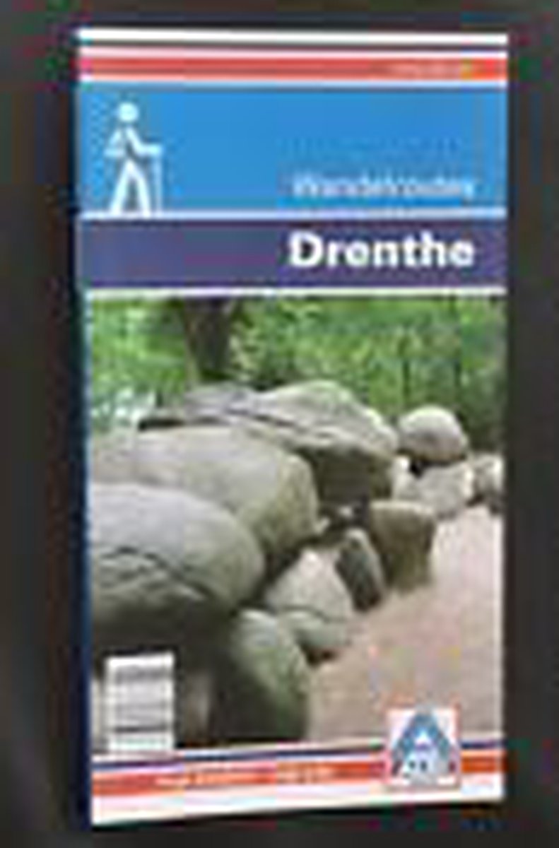 Wandelroutes Drenthe