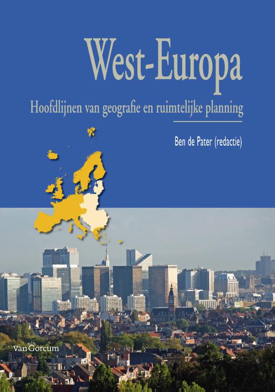 West-Europa thumbnail