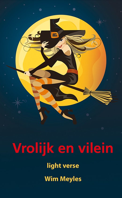 Vrolijk en vilein