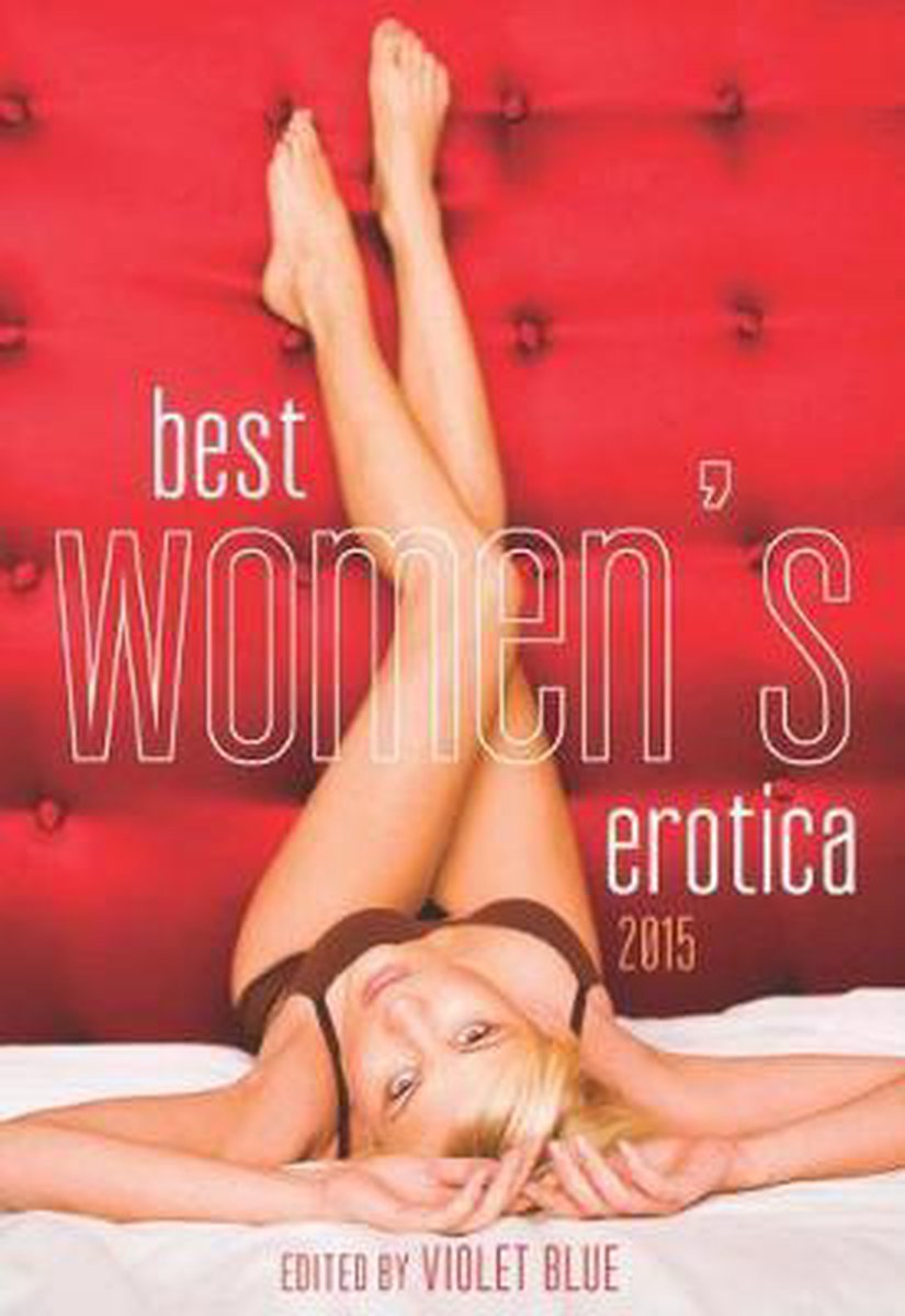 Best Women'S Erotica