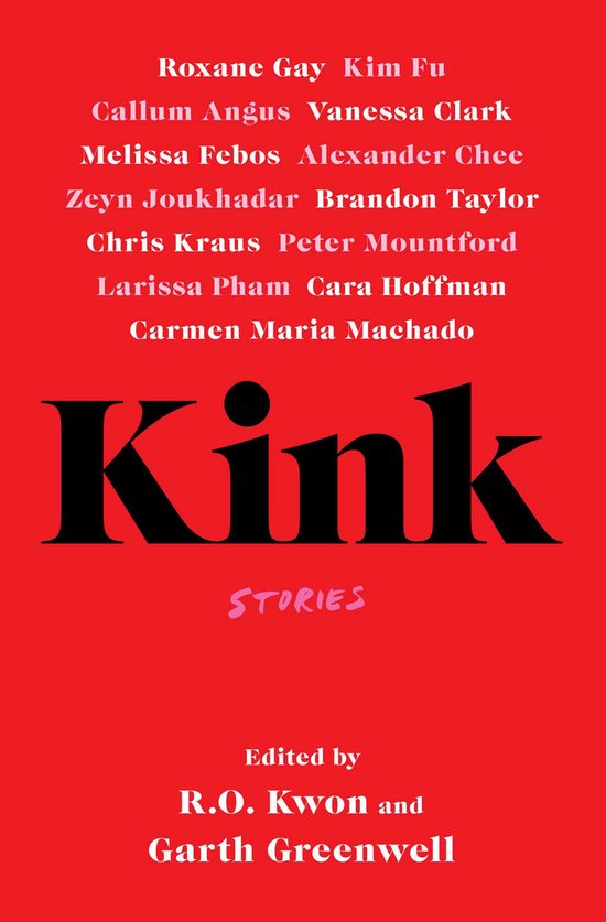 R.O. Kwon Kink thumbnail