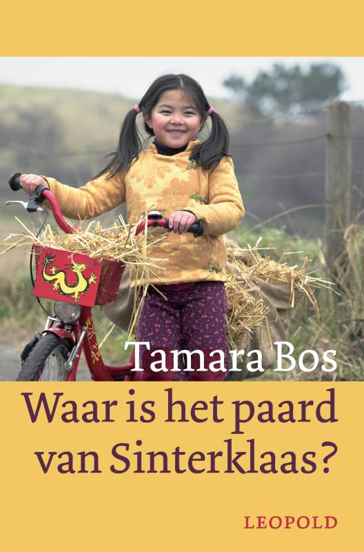 Waar Is Het Paard Van Sinterklaas