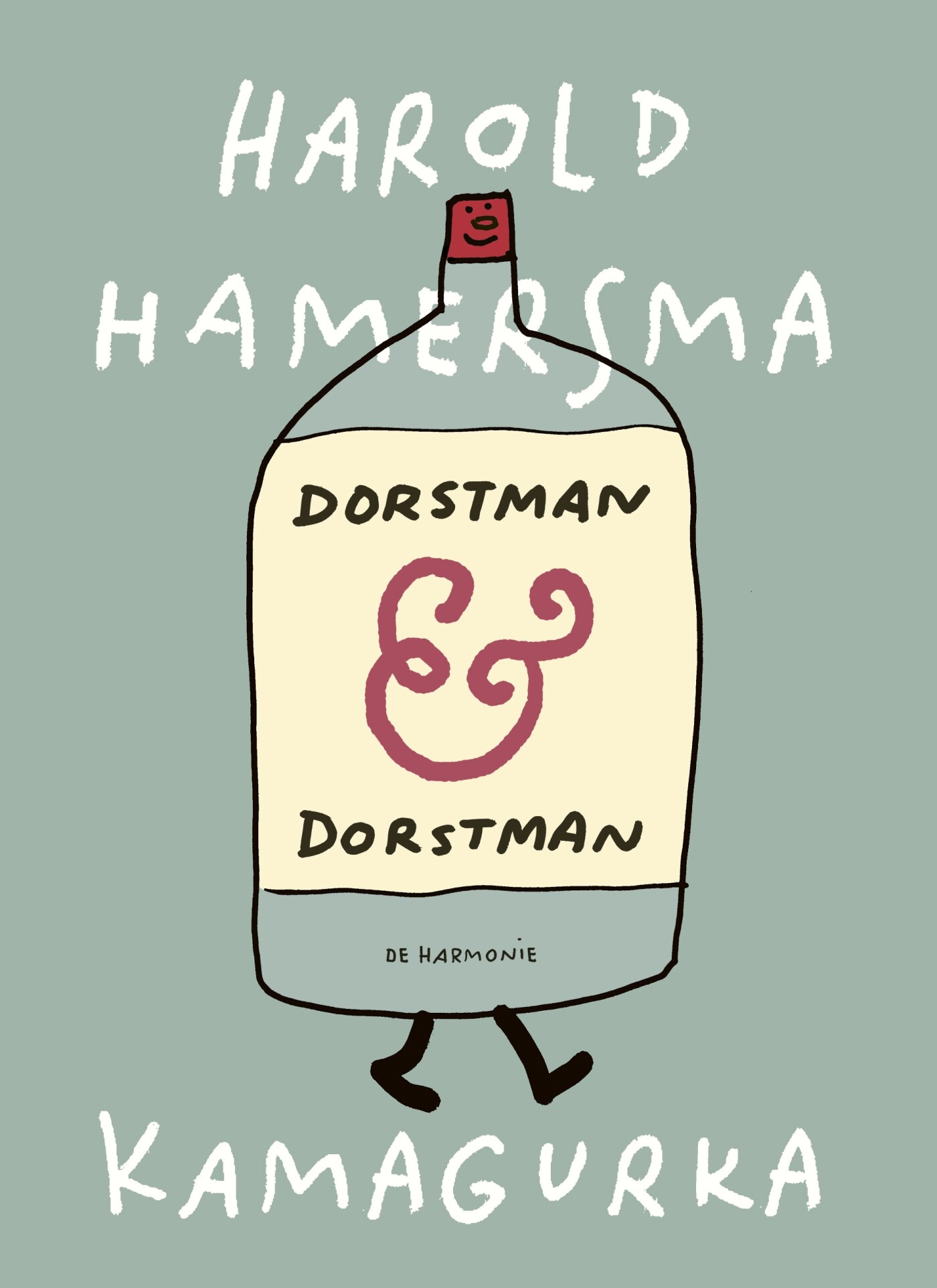 Dorstman & Dorstman