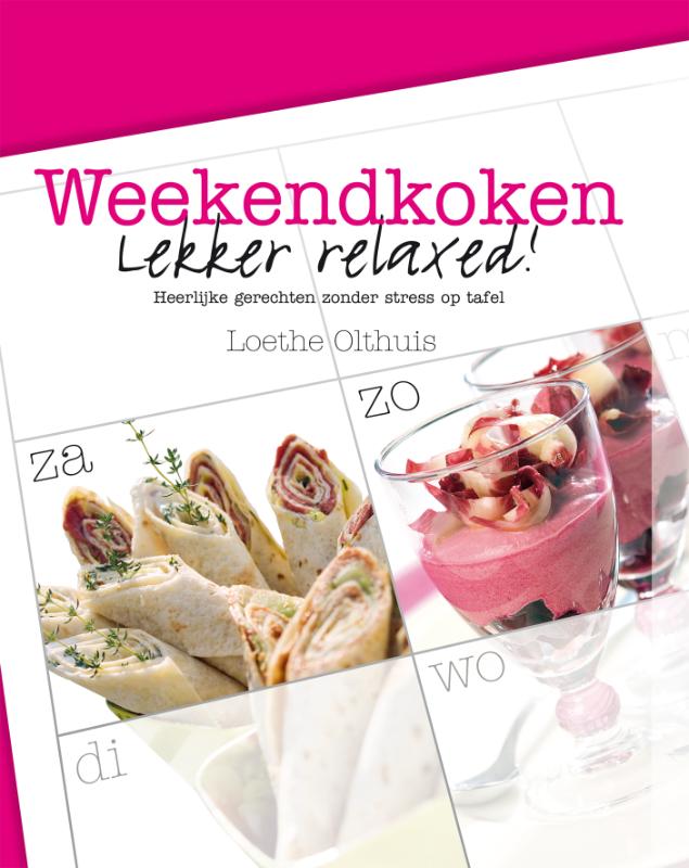 Loethe Olthuis Weekendkoken thumbnail