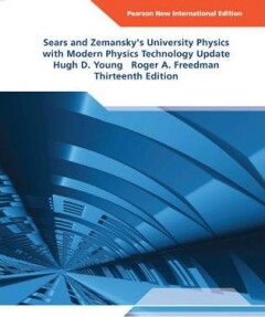 boekenbalie_9781292020631_cover University Physics with Modern Physics Technology Update: Pearson New International Edition