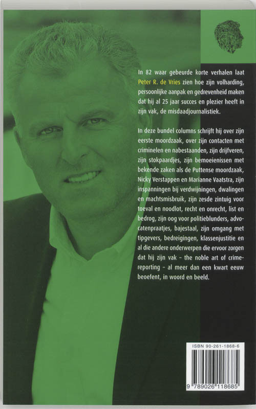 De moord die nooit mag verjaren De moord die nooit mag verjaren achterkant