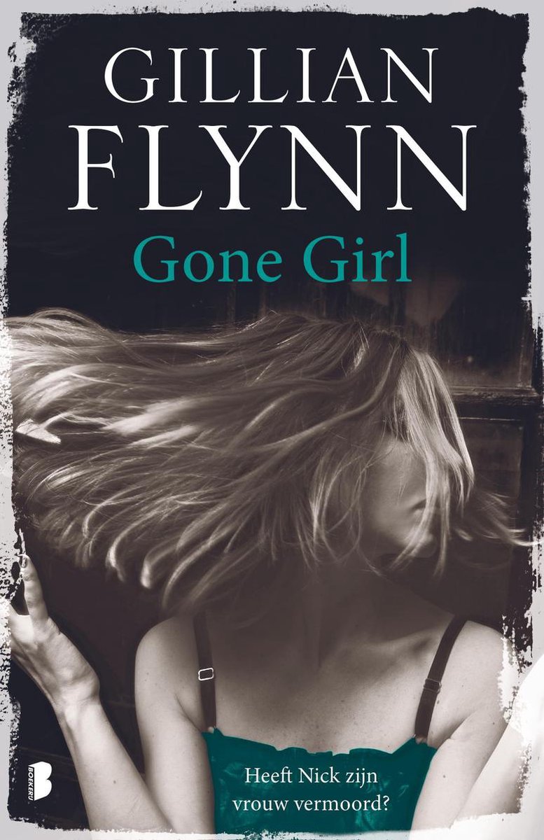 Gillian Flynn Gone Girl thumbnail