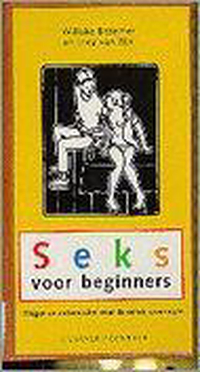 Seks voor beginners