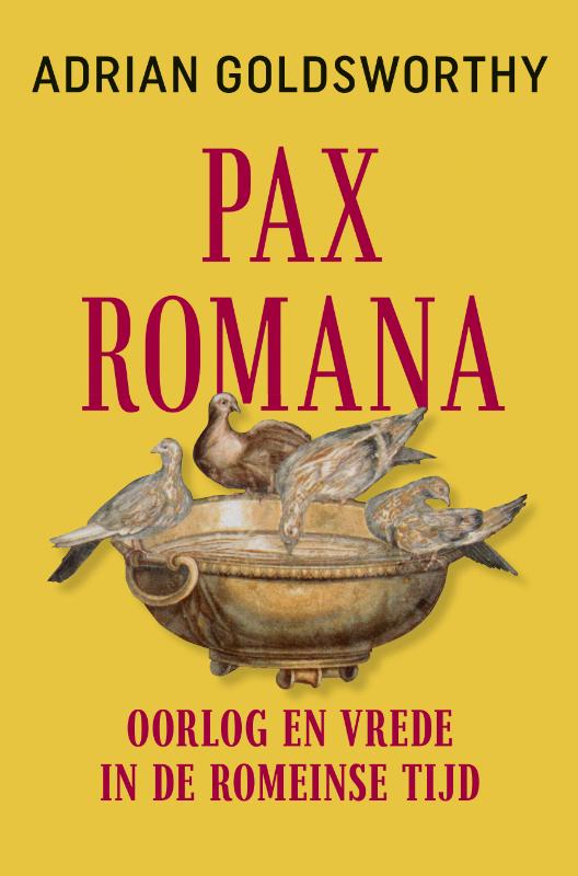 boekenbalie_9789401918077_cover Pax Romana