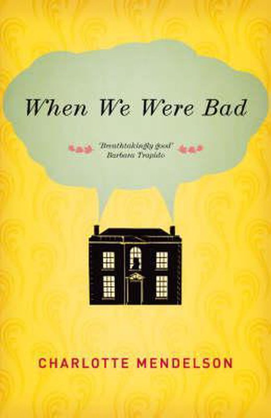 When We Were Bad